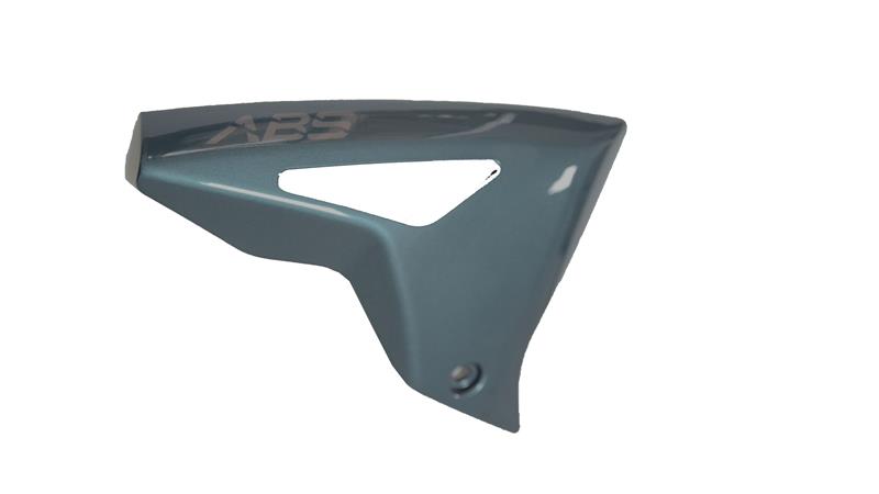 ÖN ÇAMURLUK DEKORU SAĞ MAVİ (ZT250T-E)